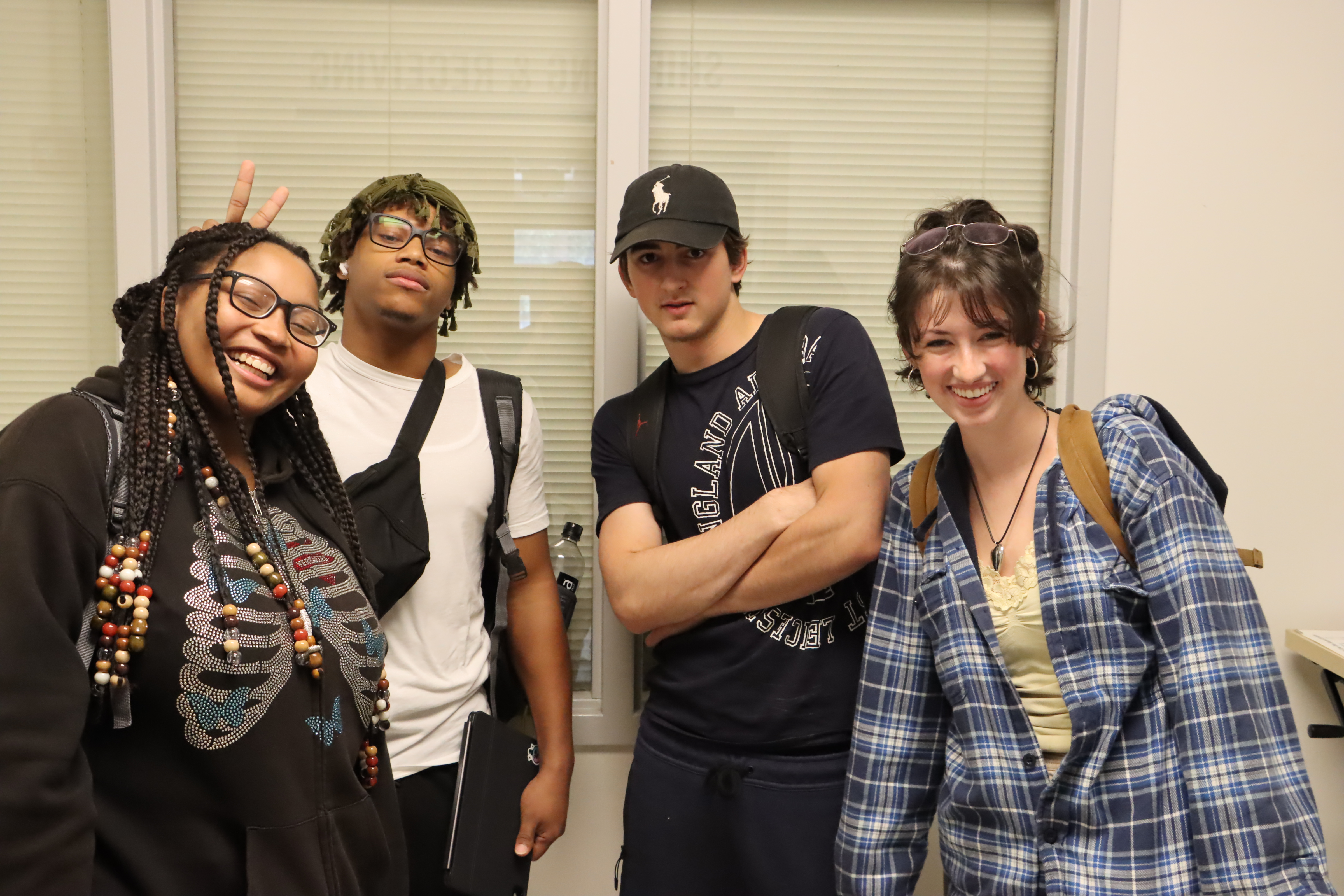 Student Clubs
