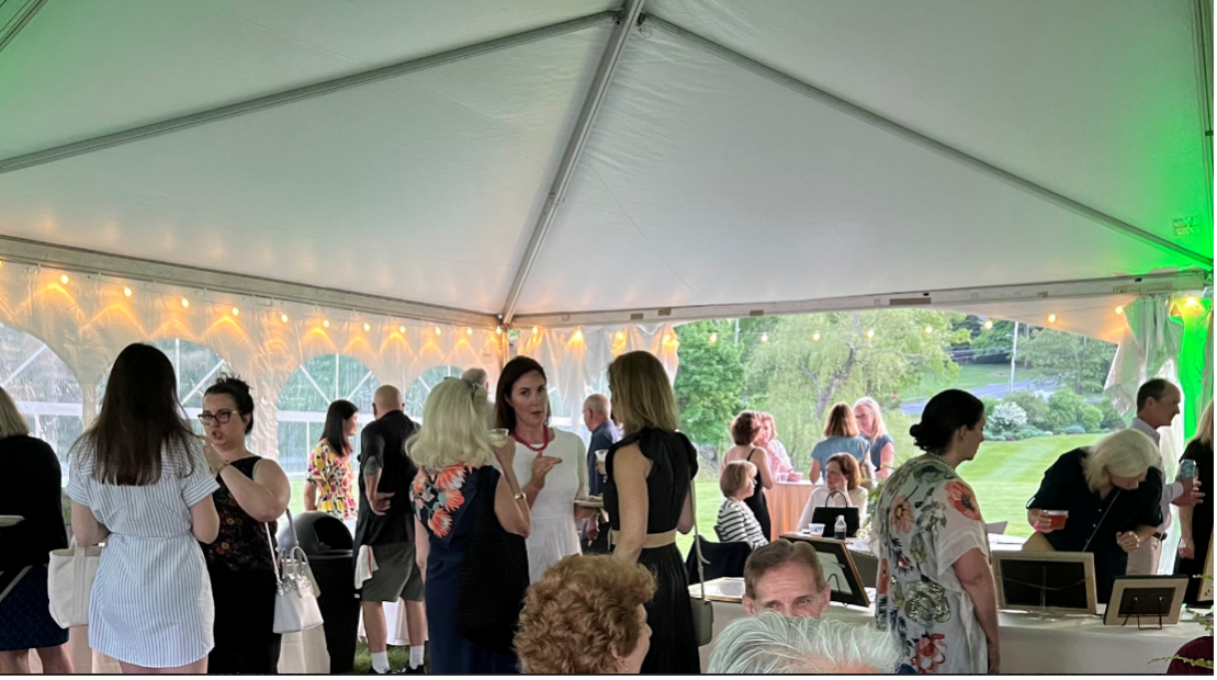 Taste of Wellesley 2024
