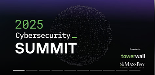 Cybersecurity Summit
