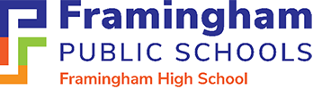 Logo for Framingham Public Schools