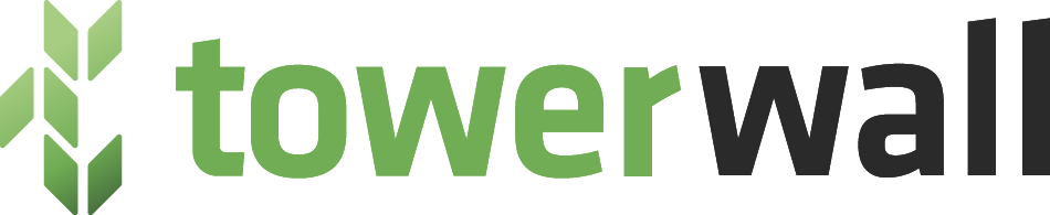 Logo for Towerwall