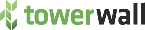 TowerWall logo