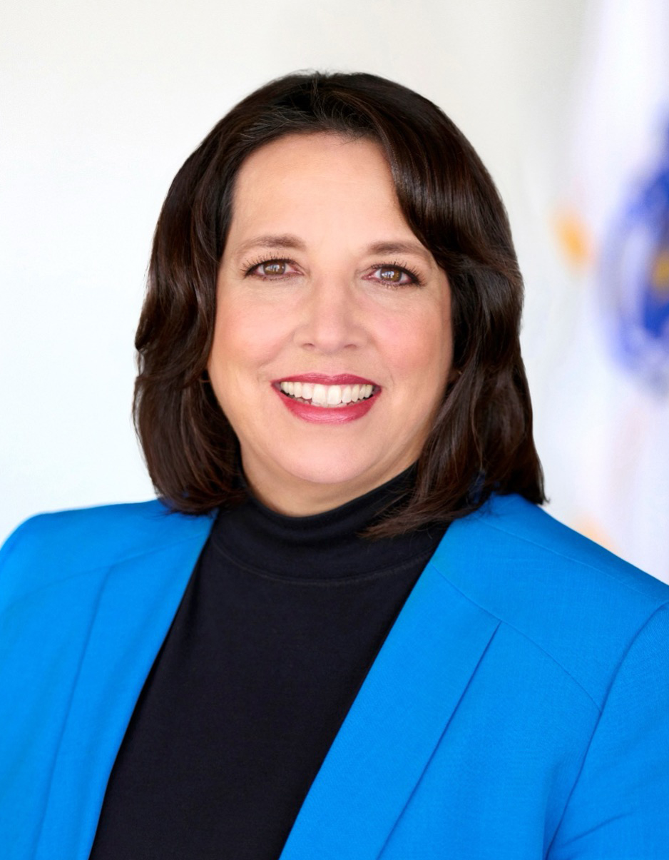 Massachusetts Lieutenant Governor Driscoll is the Commencement Speaker for MassBay 64th Commencement