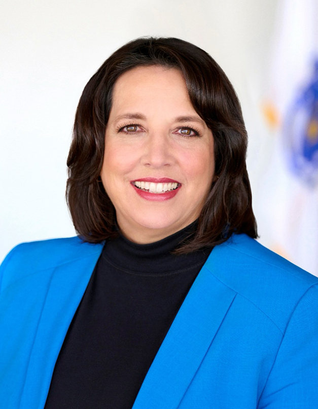Kim Driscoll