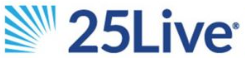25Live logo