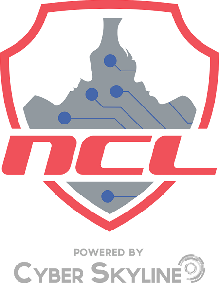 National Cyber League logo