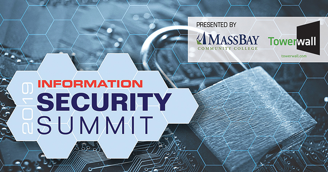 Logo for Information Security Summit 2019 Logo for Information Security Summit 2019
