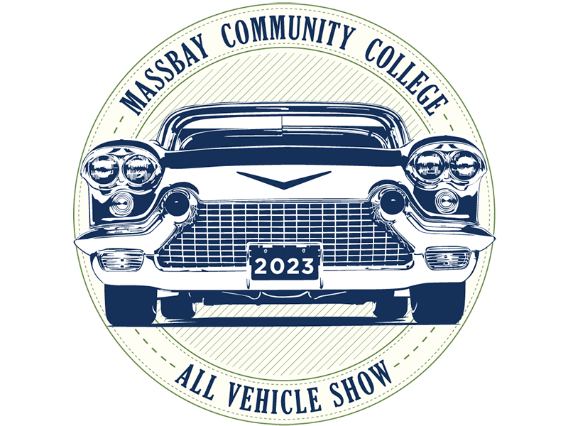 All Vehicle Show logo
