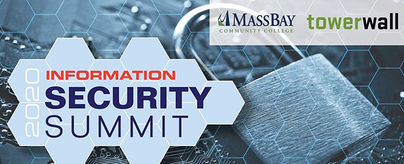 Information Security Summit 2020 banner