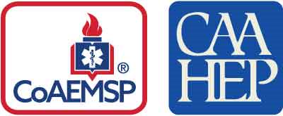 CoAEMSP-CAAHEP CoAEMSP-CAAHEP
