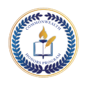 Commonwealth Honors Program logo