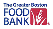 Greater Boston Food Bank logo