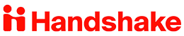 Handshake logo Handshake logo