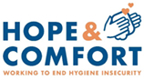 Hope & Comfort logo