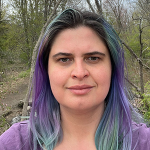 Megan Walden, MassBay Biotech Alumna