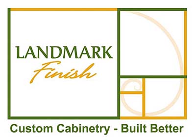 Landmark Finish Inc. Logo