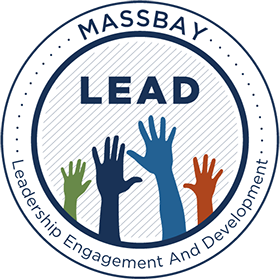 Logo for LEAD program Logo for LEAD program