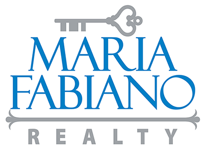 Maria Fabiano Realty Logo