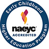 NAEYC logo