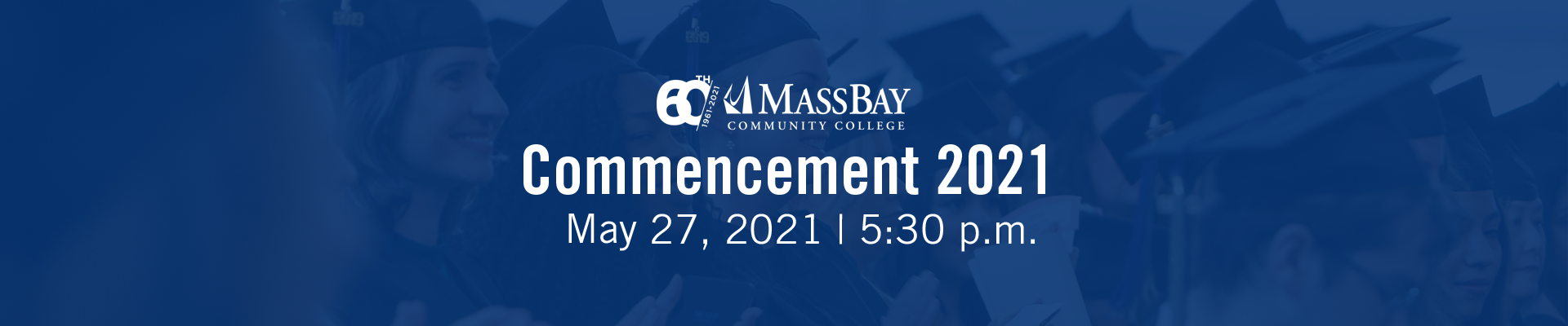 Commencement 2021 Commencement 2021