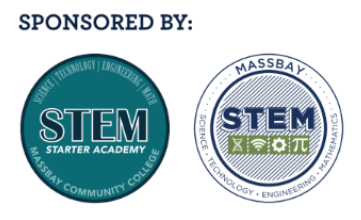 STEM Expo sponsored by STEM Starter Academy and MassBay Community College STEM department