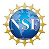 National Science Foundation logo