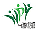 Waltham Partnership for Youth logo