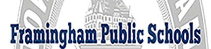 Framingham Public Schools logo