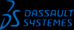 Dassault Systems logo