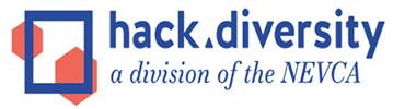 Hack Diversity logo