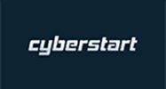 Cyberstart logo Cyberstart logo