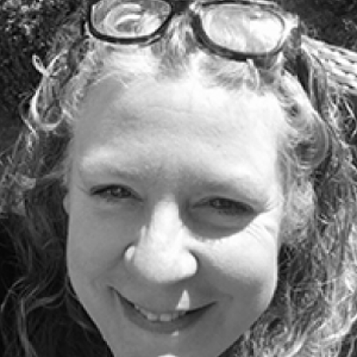 Jeanie Tietjen of The Institute of Trauma and Learning in Higher Education