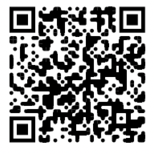 Scan this QR code to attend the Small Business Cybersecurity Event