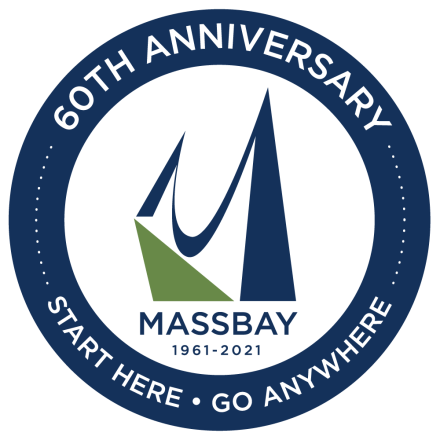 60th Anniversary Logo
