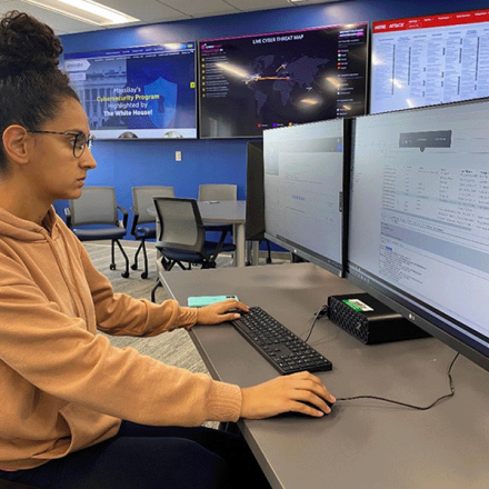 Support Services for Transportation