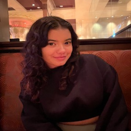 Noa Freedom Horse Grant