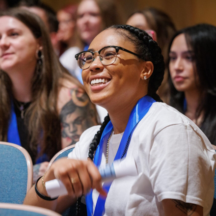 Health and Background Check