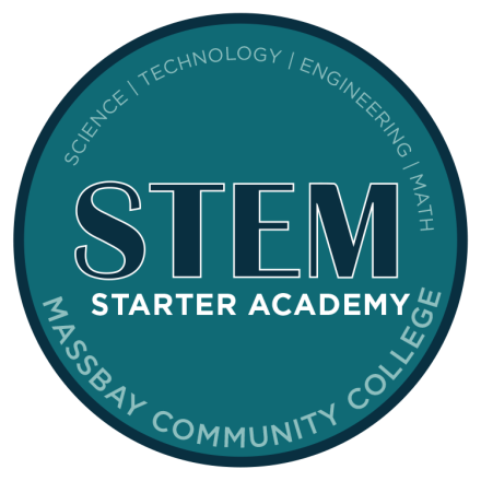 STEM Starter Logo