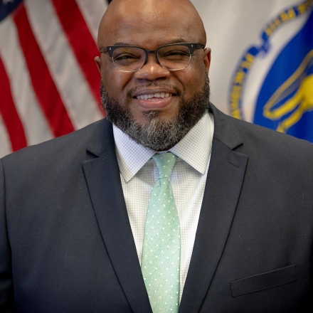 Secretary Tutwiler
