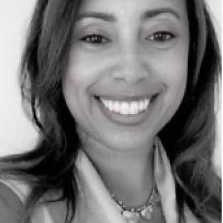 Cindy Gomes, SUCCESS Scholars Academic Coordinator, Massasoit Community College