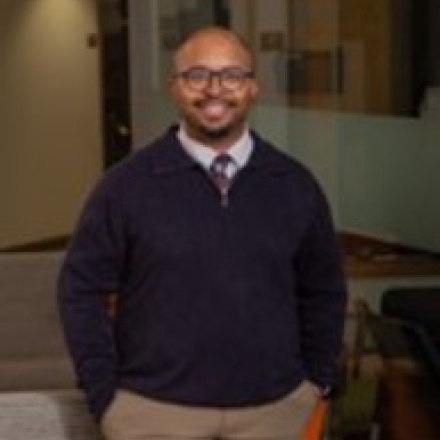 Courtney Fisk, Director of SUCCESS Scholars, Massasoit Community College