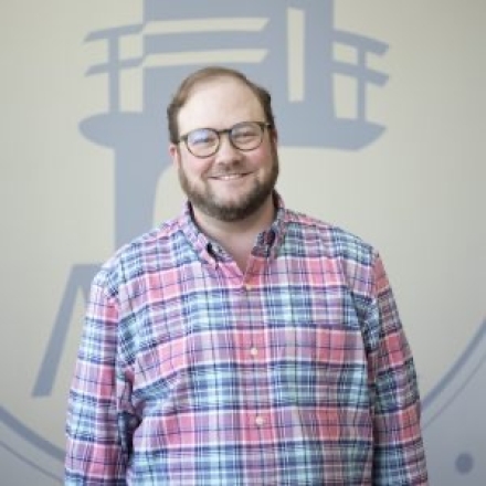 Rhian Waterberg, MA (he/him) Director of SUCCESS Initiatives North Shore Community