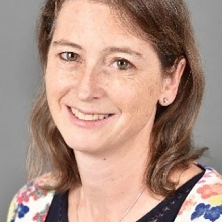 Debora ODowd