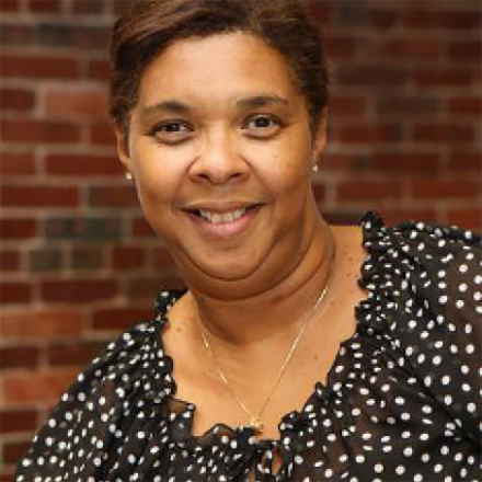 Denise Pruitt