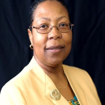 Lynne Davis