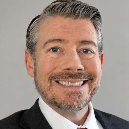 Tom Niemi, Ph.D.