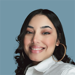 photo of Ashanty Valentin