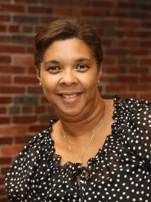Photo of Denise Pruitt 