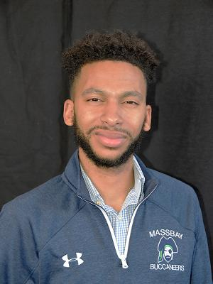 Photo of Fielding Vaughn