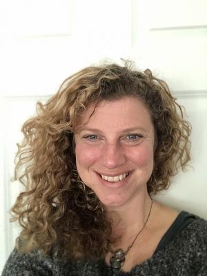 Kate Basch